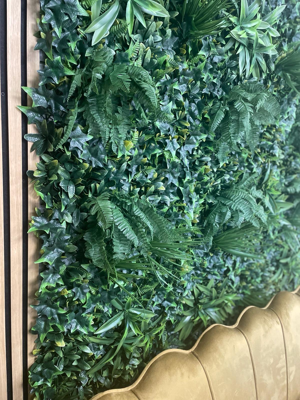 VERDE VERTICALE MIX