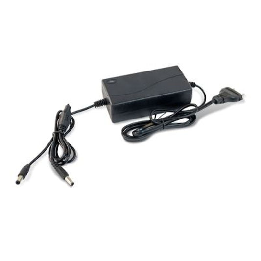 CARICABATTERIE LENTO PER BATTERIA 20V