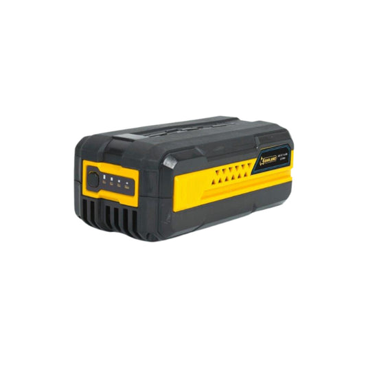 BATTERIA 4Ah PER SPAZZOLATRICE 602-V23