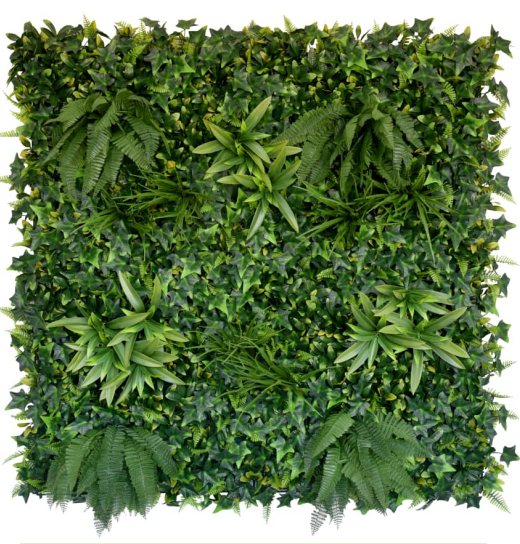 VERDE VERTICALE MIX